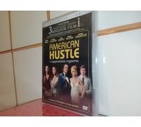 American Hustle L'Apparenza Inganna Special Edition Dvd Nuovo