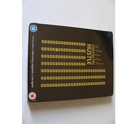 American Hustle - Limited Edition Steelbook [Edizione: Regno Unito]