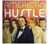 American Hustle O.S.T [2015 RSD 2LP]