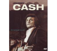 American Icon - Johnny Cash (Audio cd)