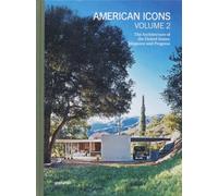 American Icons: The Architecture of the United States: Elegance and Progress (2)