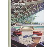American Icons: The Architecture of the United States: Visions and Defiance