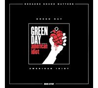 American Idiot (20th Anniversay Edition) (One-Step Edition) (Indies)