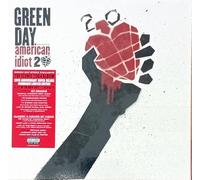 american idiot 8lp+2bd+poster
