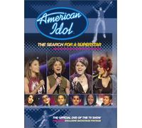 American Idol 3 [DVD] [Import]