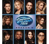 American Idol - American Idol - Season 9 Compilation