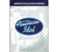 American Idol - Best & Worst of American Idol