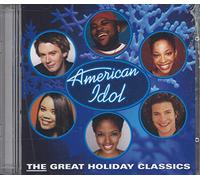 American Idol Finalist: Great