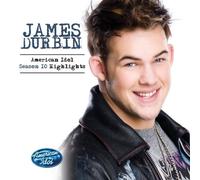 American Idol Season 10 Highlights, James Durbin