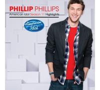 Phillip Phillips - American Idol Season 11