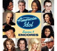 American Idol - Season 5: Encores