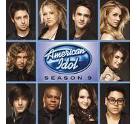 American Idol – Stagione 9 – Sony Music