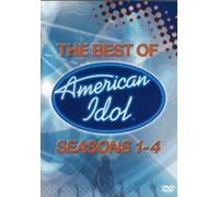 American Idol - The Best of American Idol 1-4 [Region 1]
