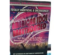 American Idol Unauthorized - Special Collectors Edition 2007