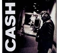 Johnny Cash American III: Solitary Man (CD)