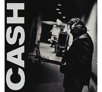 American III: Solitary Man by Johnny Cash (2002-03-05)
