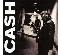 Johnny Cash - American III: Solitary Man (LP)