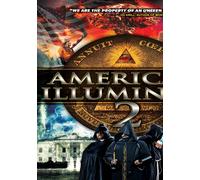 American Illuminati 2 (DVD) Various