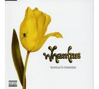 American in Amsterdam [CD 1] by Wheatus (2003-10-21)