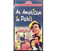 American in Paris