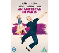American In Paris An [Edizione: Regno Unito]