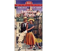 American in Paris [Edizione: USA]