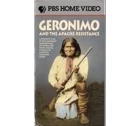 American Indian Coll - Geronimo e la Resistenza Apache [VHS]