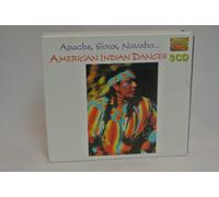 American Indian Dances