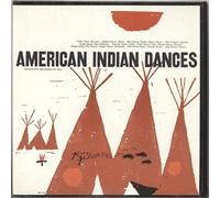 American Indian Dances