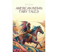 American Indian Fairy Tales