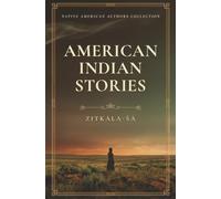 American Indian Stories