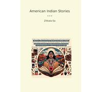 American Indian Stories
