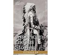 American Indian Stories (Tascabile)