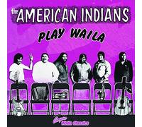 American Indians - Play Waila