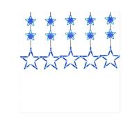 American indoor and outdoor scene room decoration lights