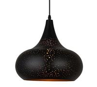 American Industrial Style Adjustable Pendant Light - Wrought Iron Chandelier for Kitchen, Bar, and Restaurant