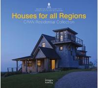 American Institute Architects Houses for All Regions (Copertina rigida)