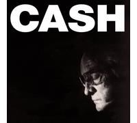 Johnny Cash American IV: The Man Comes Around (Vinyl LP)