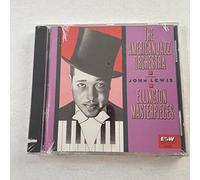 American Jazz Orchestra - Ellington Masterpieces