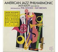 The American Jazz Philharmonic – American Jazz Philha