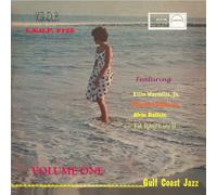 American Jazz Quintet - Gulf Coast Jazz 1