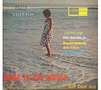 American Jazz Quintet - Gulf Coast Jazz - Wade In The Water