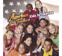 American Juniors - Kids in America