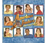 American Juniors - One Step Closer [3trx]