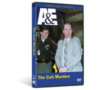 American Justice - Cult Murders