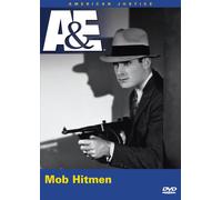American Justice - Mob Hitmen
