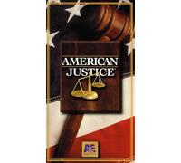 American Justice - Testimone oculare