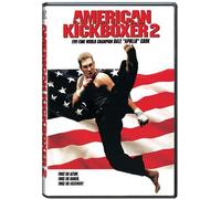 American Kickboxer 2 [Edizione: Stati Uniti]