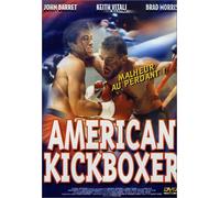 American Kickboxer