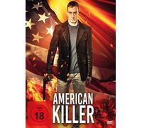 American Killer (DVD)